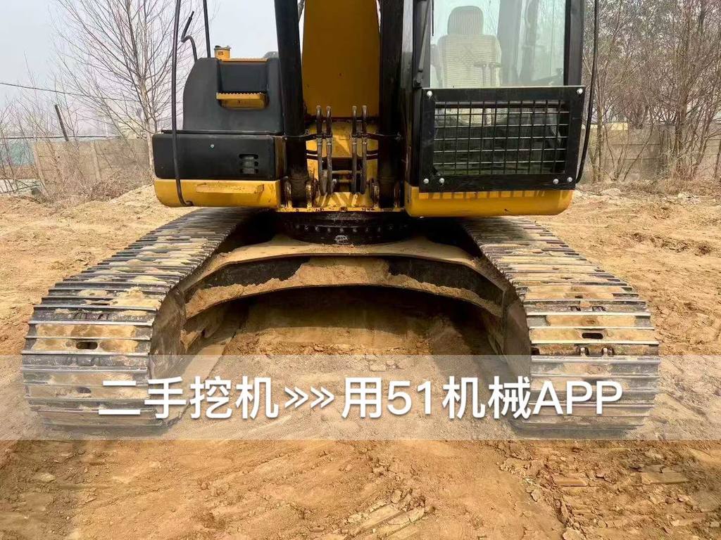 51挖机